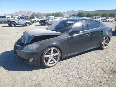 2008 Lexus IS 250