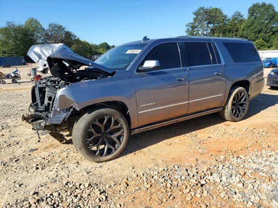 2018 GMC Yukon XL