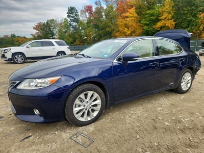 2013 Lexus ES 300h