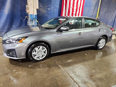 2023 Nissan Altima