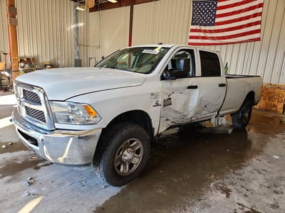 2015 RAM 2500