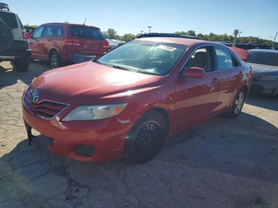 2010 Toyota Camry