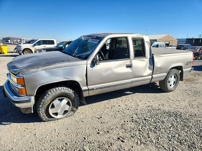 1998 Chevrolet K1500