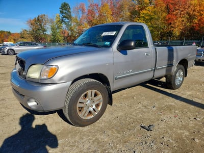 2004 Toyota Tundra