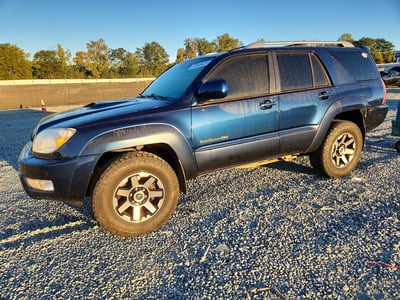 2003 Toyota 4Runner