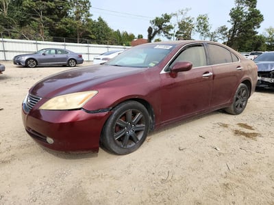 2008 Lexus ES