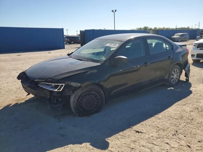 2011 Volkswagen Jetta
