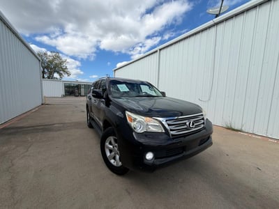 2013 Lexus GX