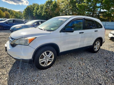 2010 Honda CR-V