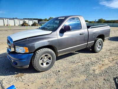 2002 Dodge Ram Pickup