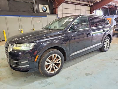 2018 Audi Q7