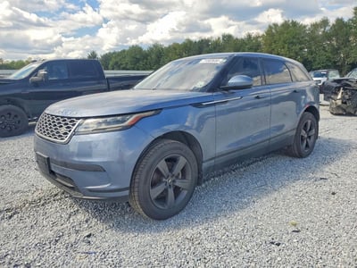 2018 Land Rover Range Rover Velar