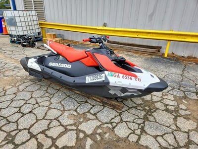 2024 Sea-Doo Spark