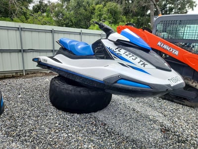 2023 Yama - Yamaha Unknown