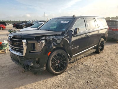 2022 GMC Yukon