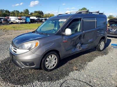 2016 RAM Promaster City