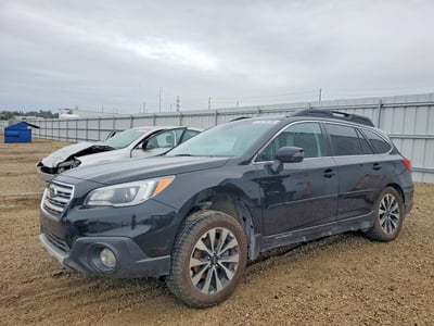 2017 Subaru Outback