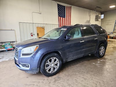 2013 GMC Acadia