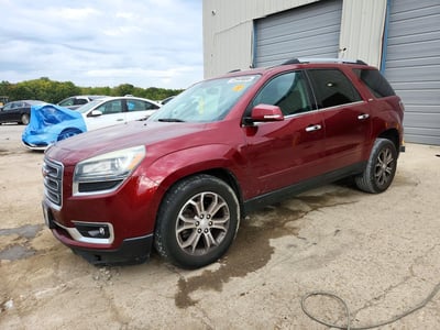 2015 GMC Acadia