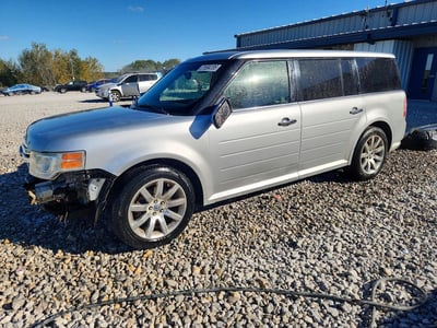2011 Ford Flex