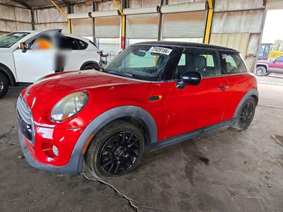 2015 MINI Hardtop
