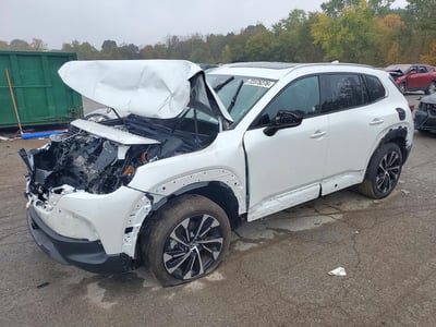 2026 Mazda CX-50 Hybrid