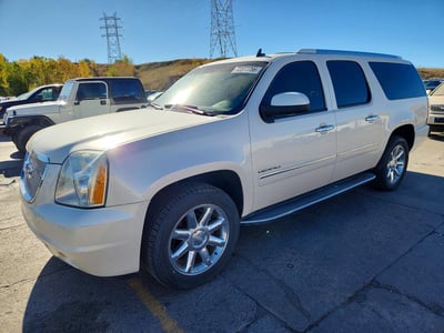 2013 GMC Yukon XL