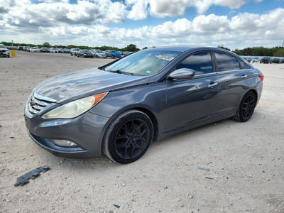 2011 Hyundai Sonata