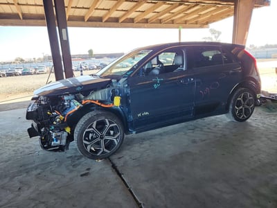2023 Kia Niro Plug-in Hybrid