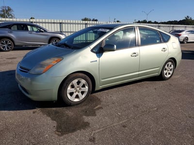 2008 Toyota Prius