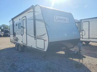 2016 Keystone Keystone