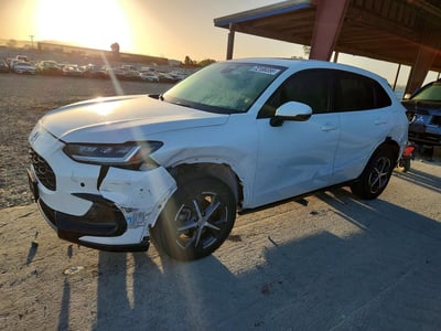 2023 Honda HR-V
