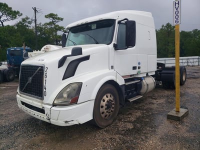 2018 Volvo Trucks VNL