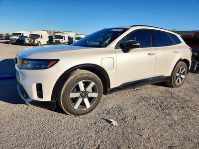 2024 Honda Prologue