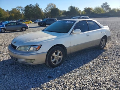 1997 Lexus ES 300