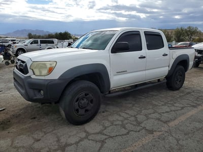 2013 Toyota Tacoma