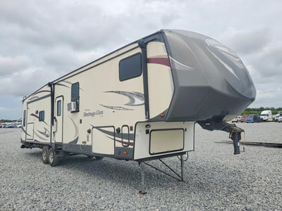 2017 Forest River Wildwood Laminated Towables