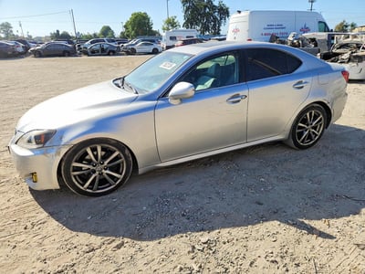 2008 Lexus IS 250