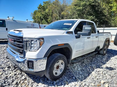 2021 GMC Sierra 2500 HD