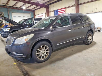 2015 Buick Enclave