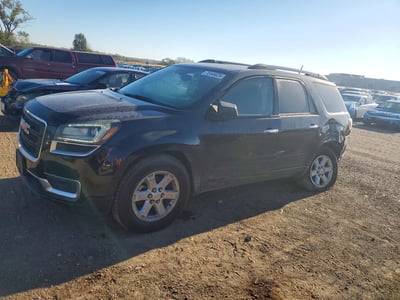 2015 GMC Acadia