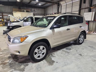 2008 Toyota RAV4