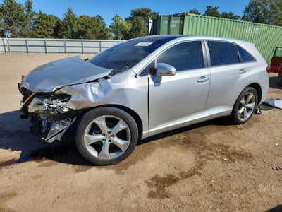 2014 Toyota Venza