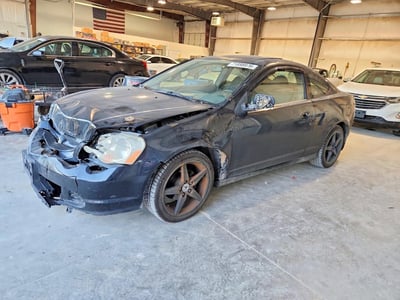 2004 Acura RSX