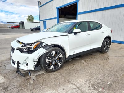 2023 Polestar Polestar 2