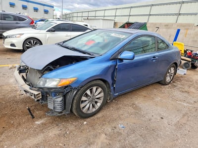2011 Honda Civic