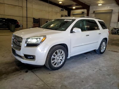 2016 GMC Acadia
