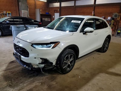 2024 Honda HR-V