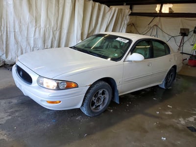 2004 Buick LeSabre