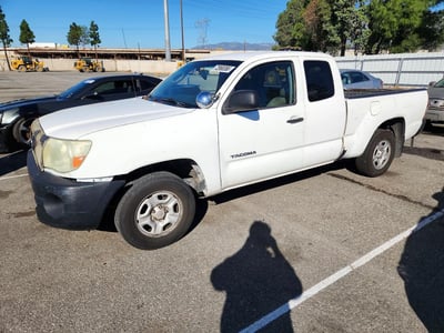 2006 Toyota Tacoma